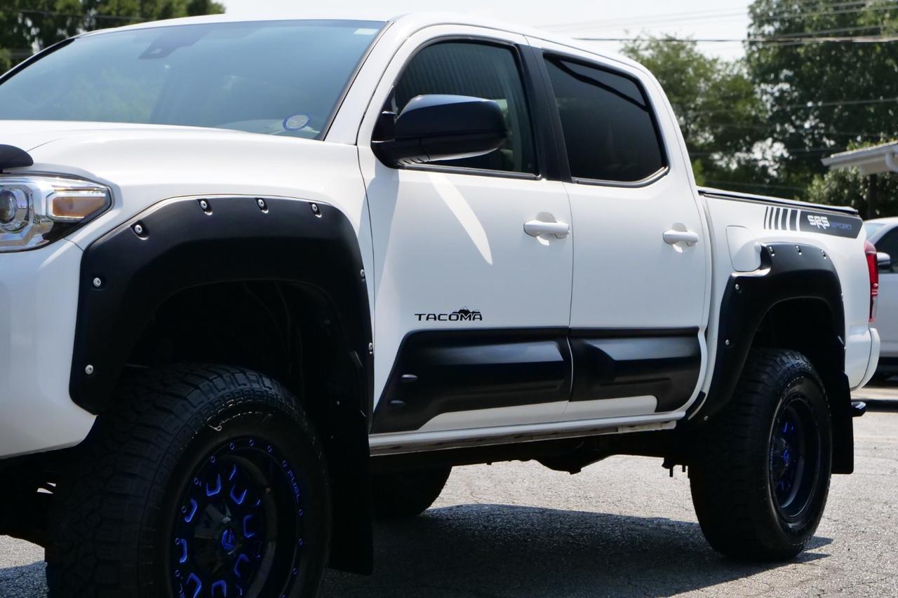 2023 Toyota Tacoma SR5 / SX Package / Upgrades / Adaptive Cruise! Lincolnton NC