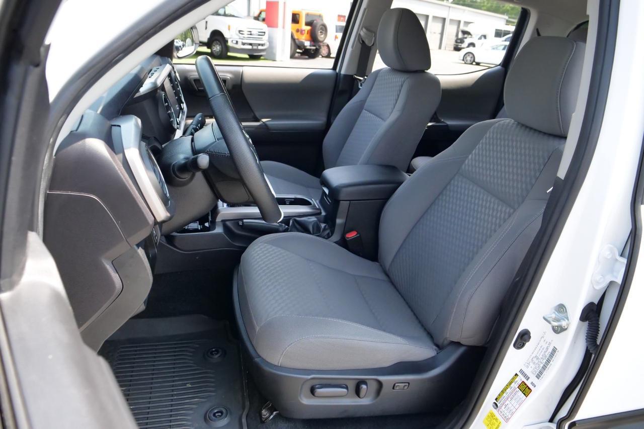 2023 Toyota Tacoma SR5 / SX Package / Upgrades / Adaptive Cruise! Lincolnton NC
