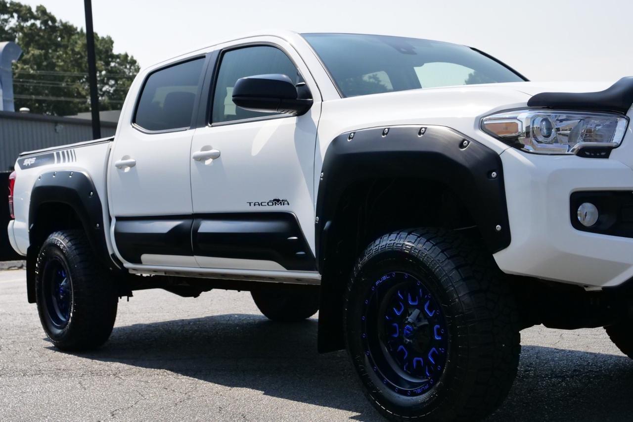 2023 Toyota Tacoma SR5 / SX Package / Upgrades / Adaptive Cruise! Lincolnton NC