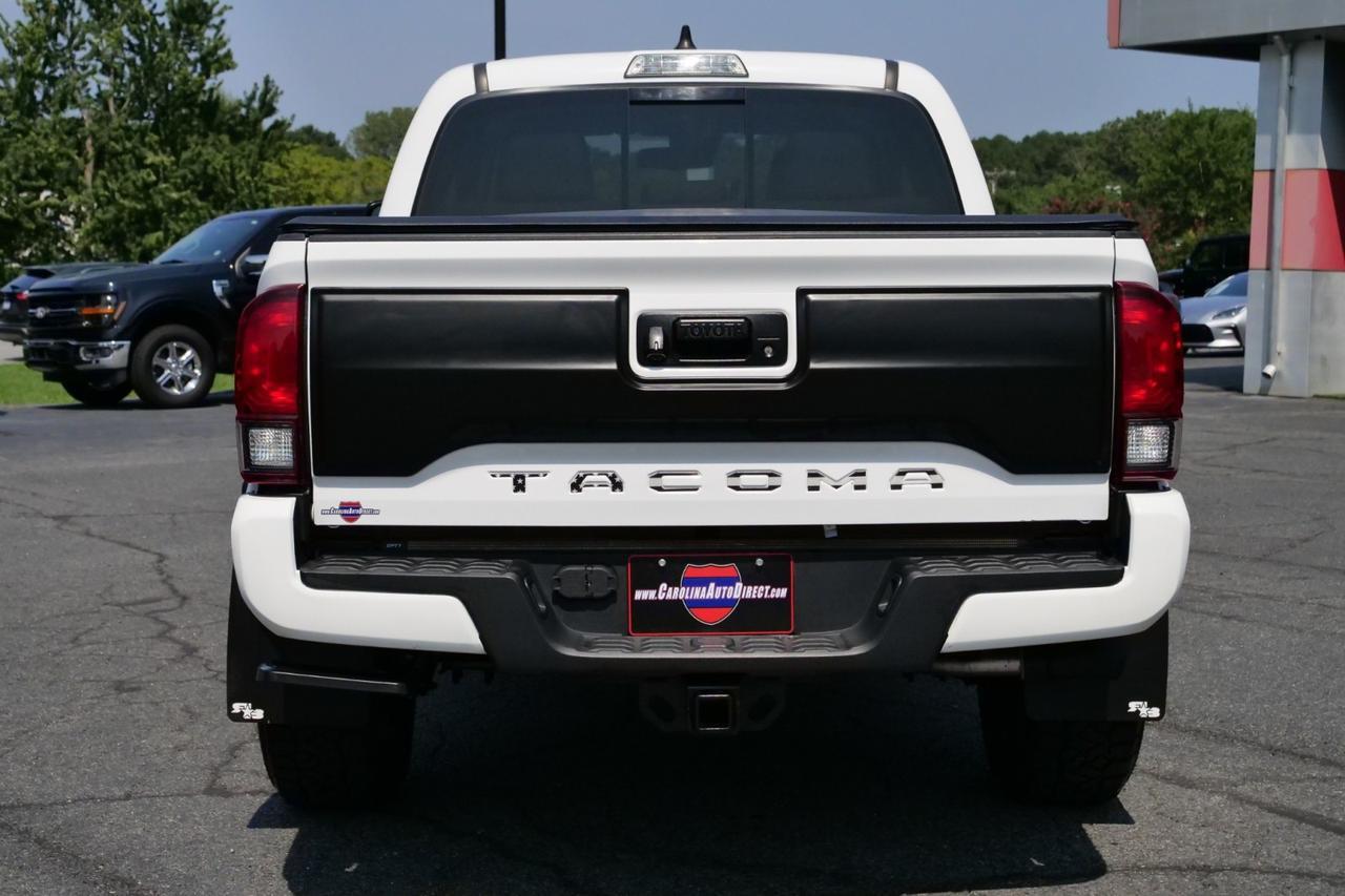 2023 Toyota Tacoma SR5 / SX Package / Upgrades / Adaptive Cruise! Lincolnton NC