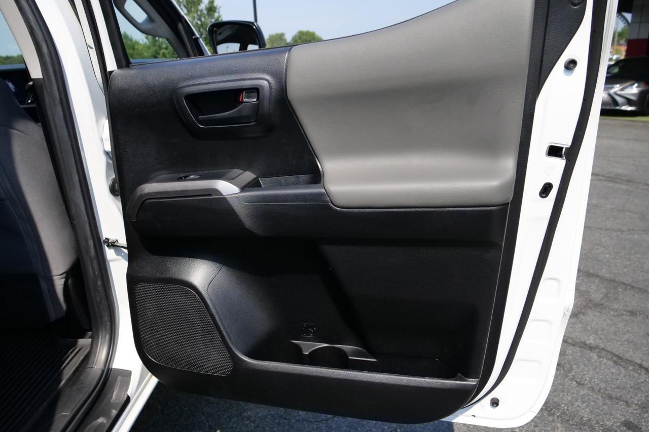 2023 Toyota Tacoma SR5 / SX Package / Upgrades / Adaptive Cruise! Lincolnton NC