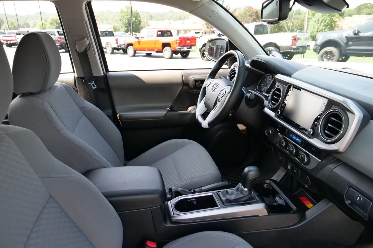 2023 Toyota Tacoma SR5 / SX Package / Upgrades / Adaptive Cruise! Lincolnton NC