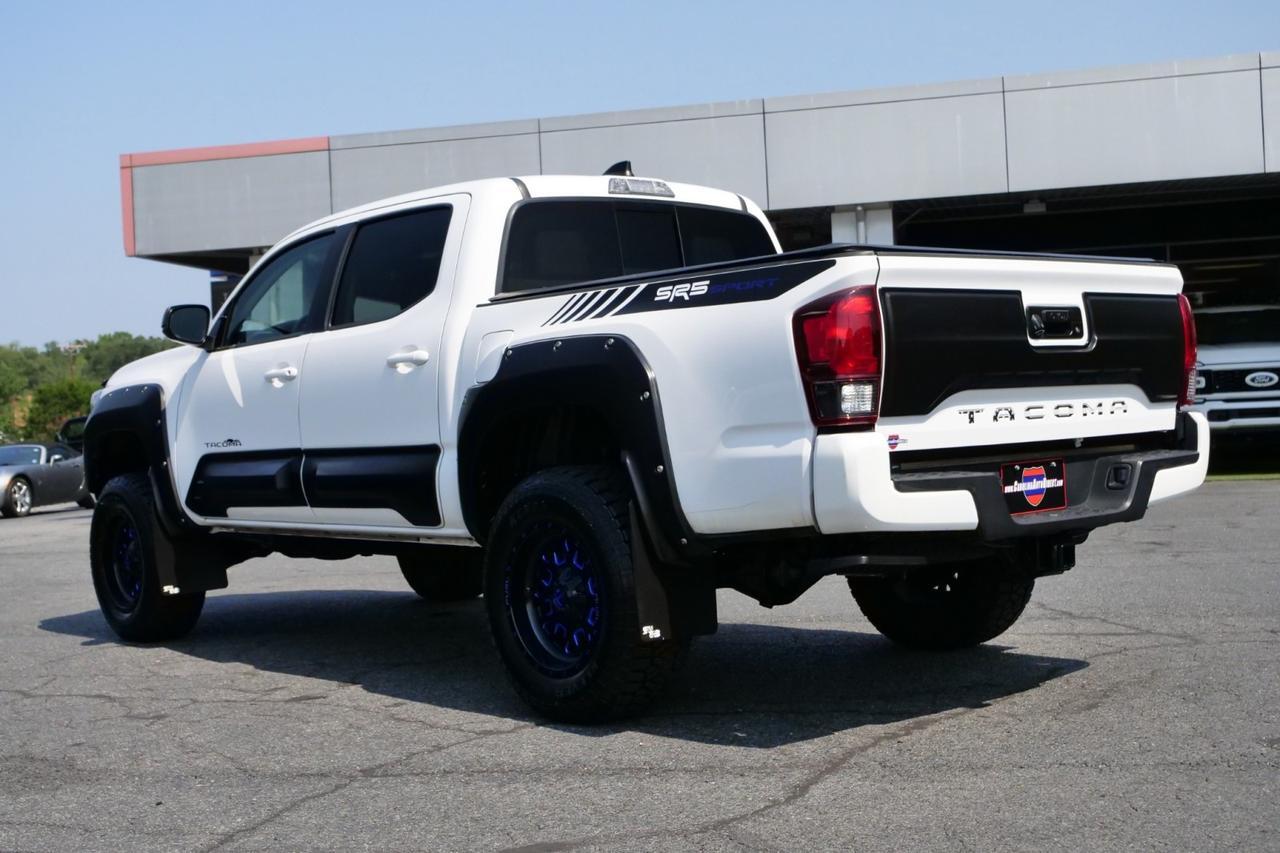 2023 Toyota Tacoma SR5 / SX Package / Upgrades / Adaptive Cruise! Lincolnton NC