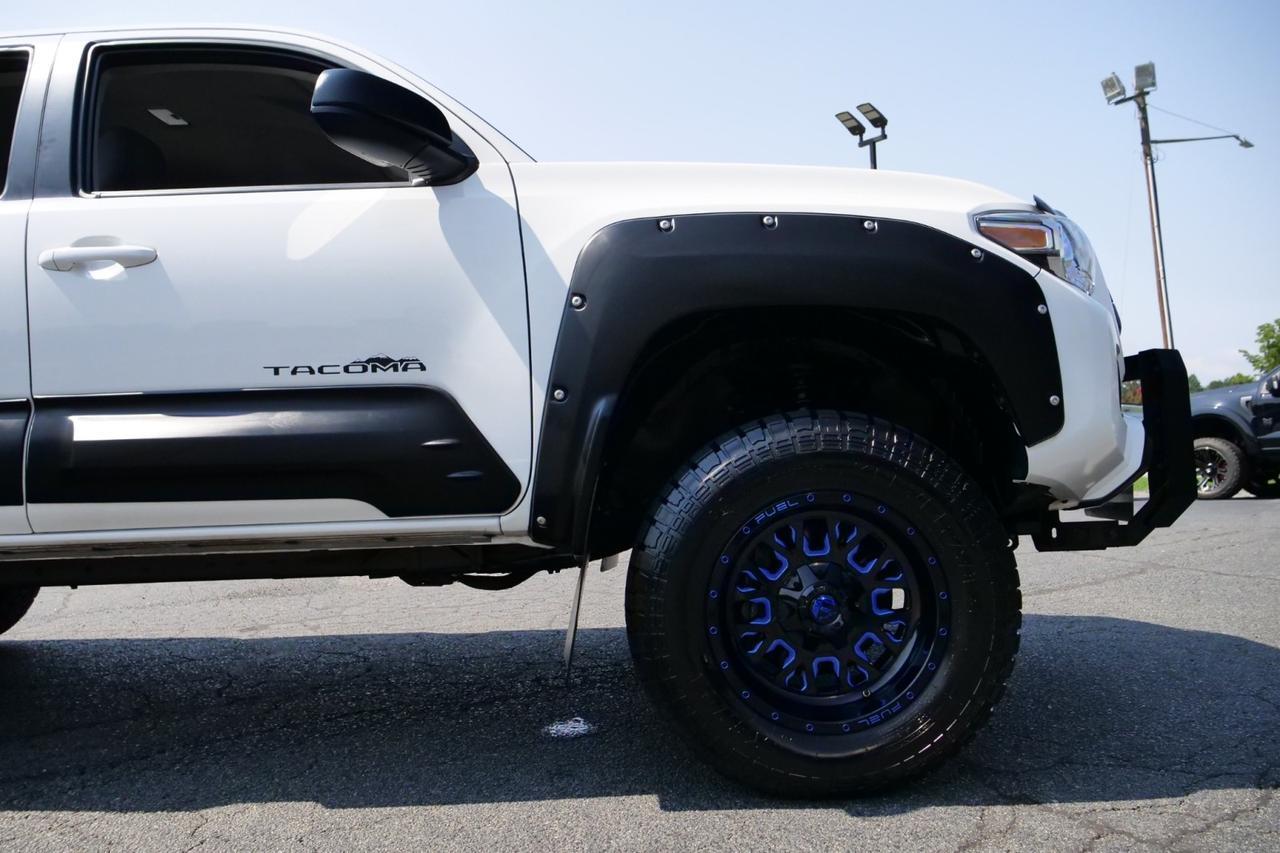2023 Toyota Tacoma SR5 / SX Package / Upgrades / Adaptive Cruise! Lincolnton NC