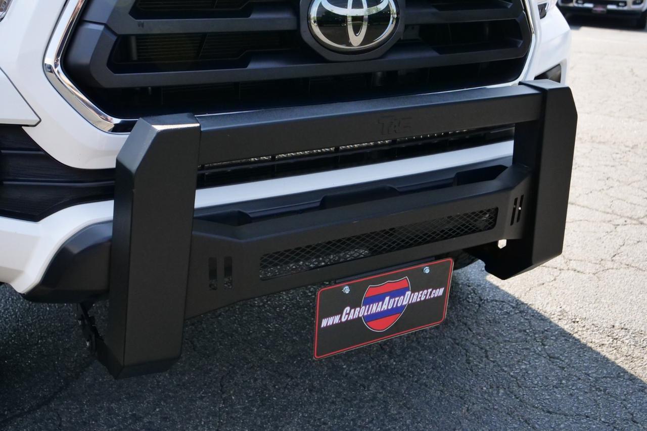 2023 Toyota Tacoma SR5 / SX Package / Upgrades / Adaptive Cruise! Lincolnton NC