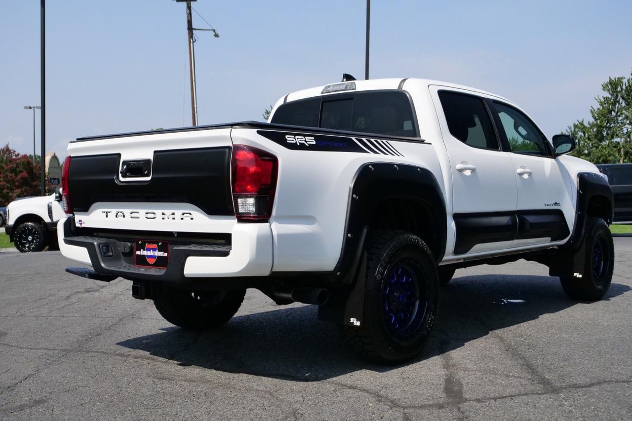 2023 Toyota Tacoma SR5 / SX Package / Upgrades / Adaptive Cruise! Lincolnton NC