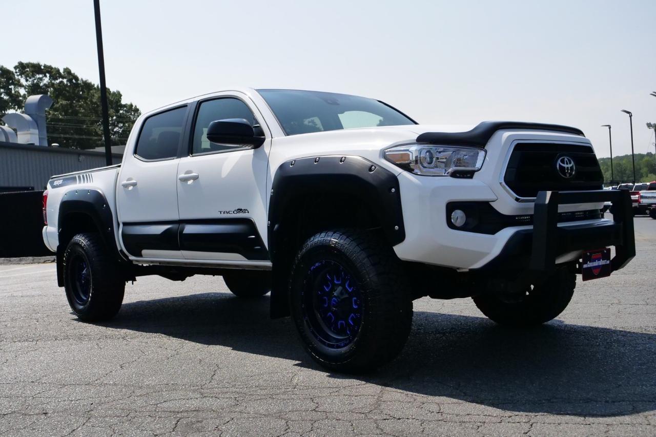 2023 Toyota Tacoma SR5 / SX Package / Upgrades / Adaptive Cruise! Lincolnton NC