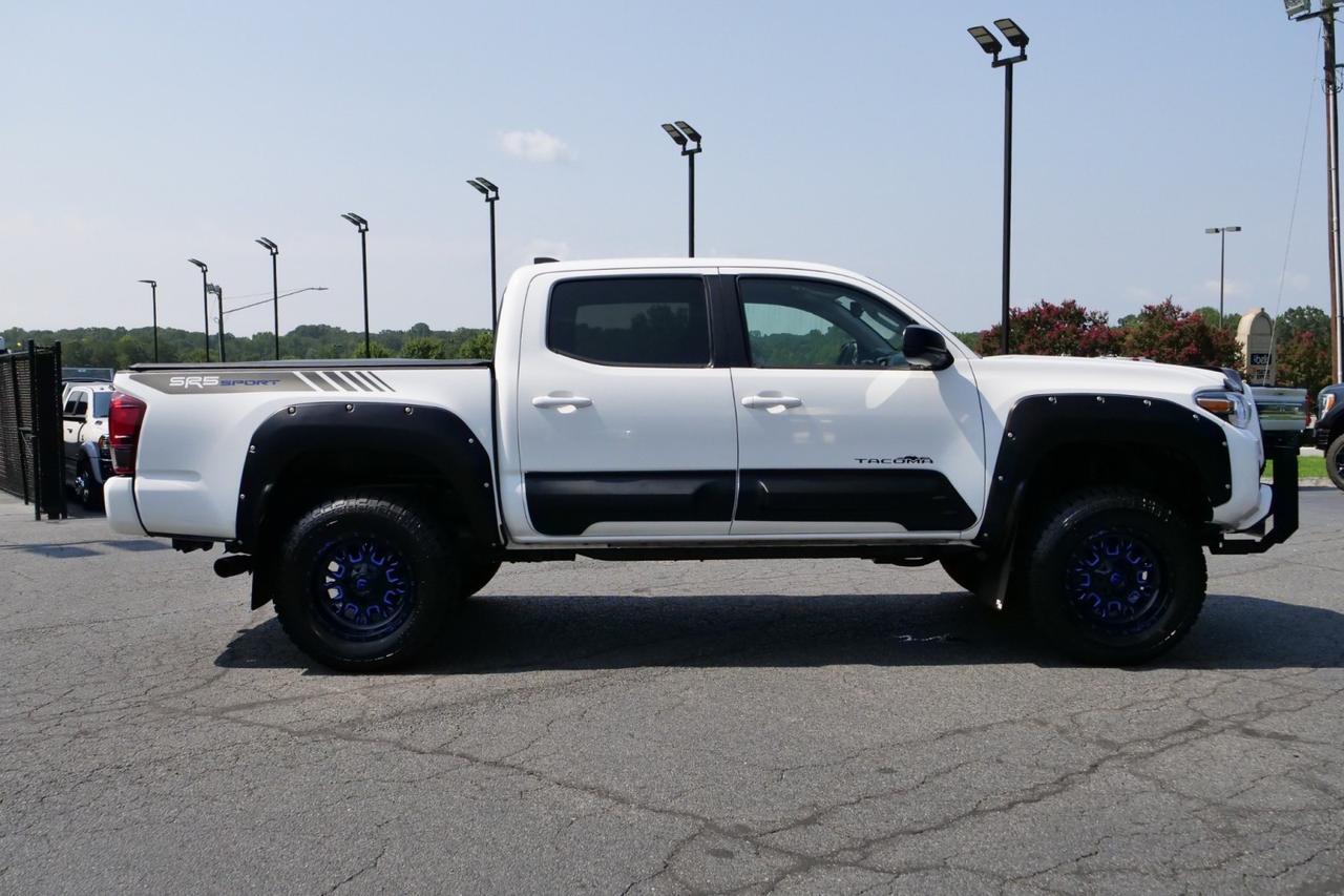 2023 Toyota Tacoma SR5 / SX Package / Upgrades / Adaptive Cruise! Lincolnton NC