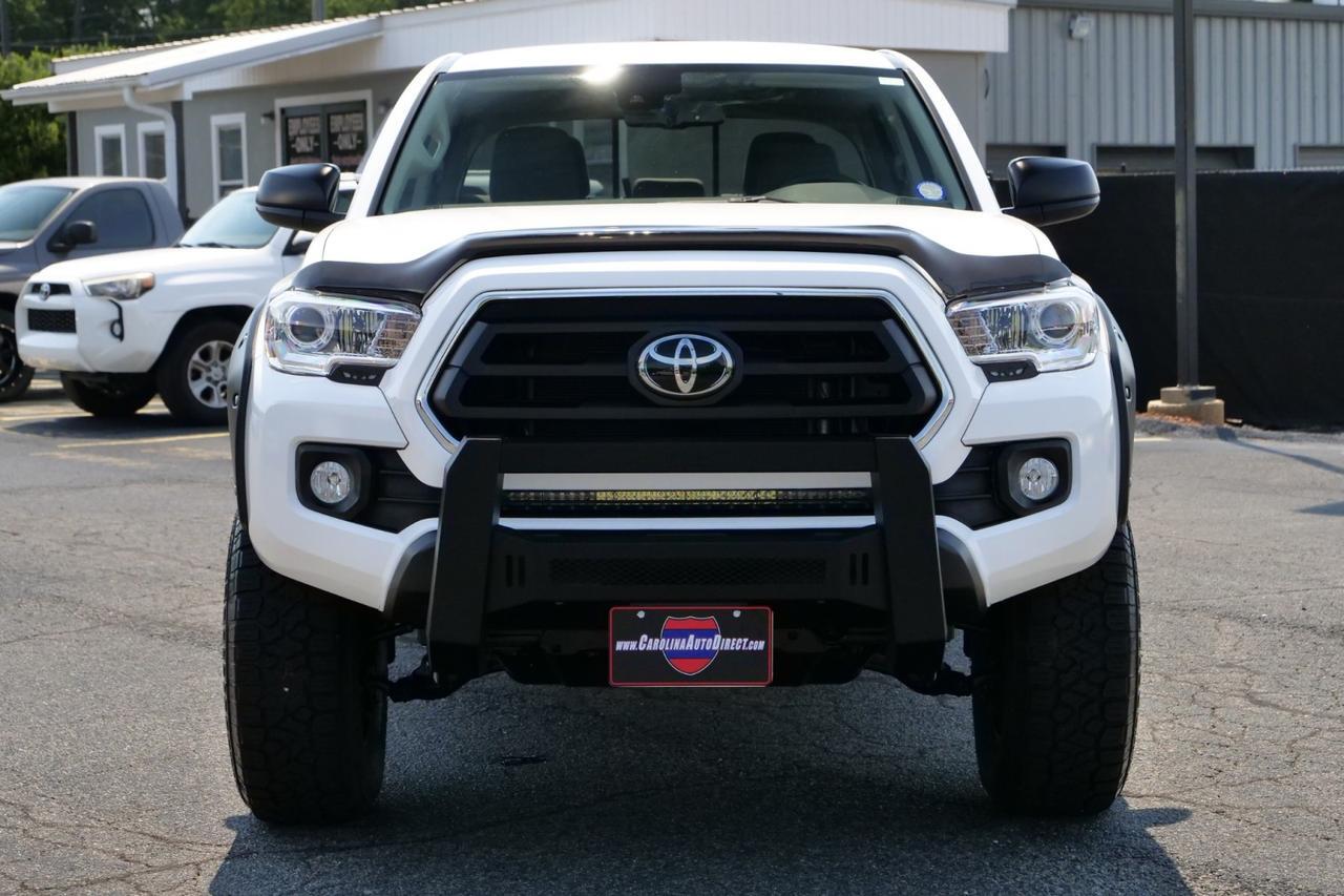 2023 Toyota Tacoma SR5 / SX Package / Upgrades / Adaptive Cruise! Lincolnton NC