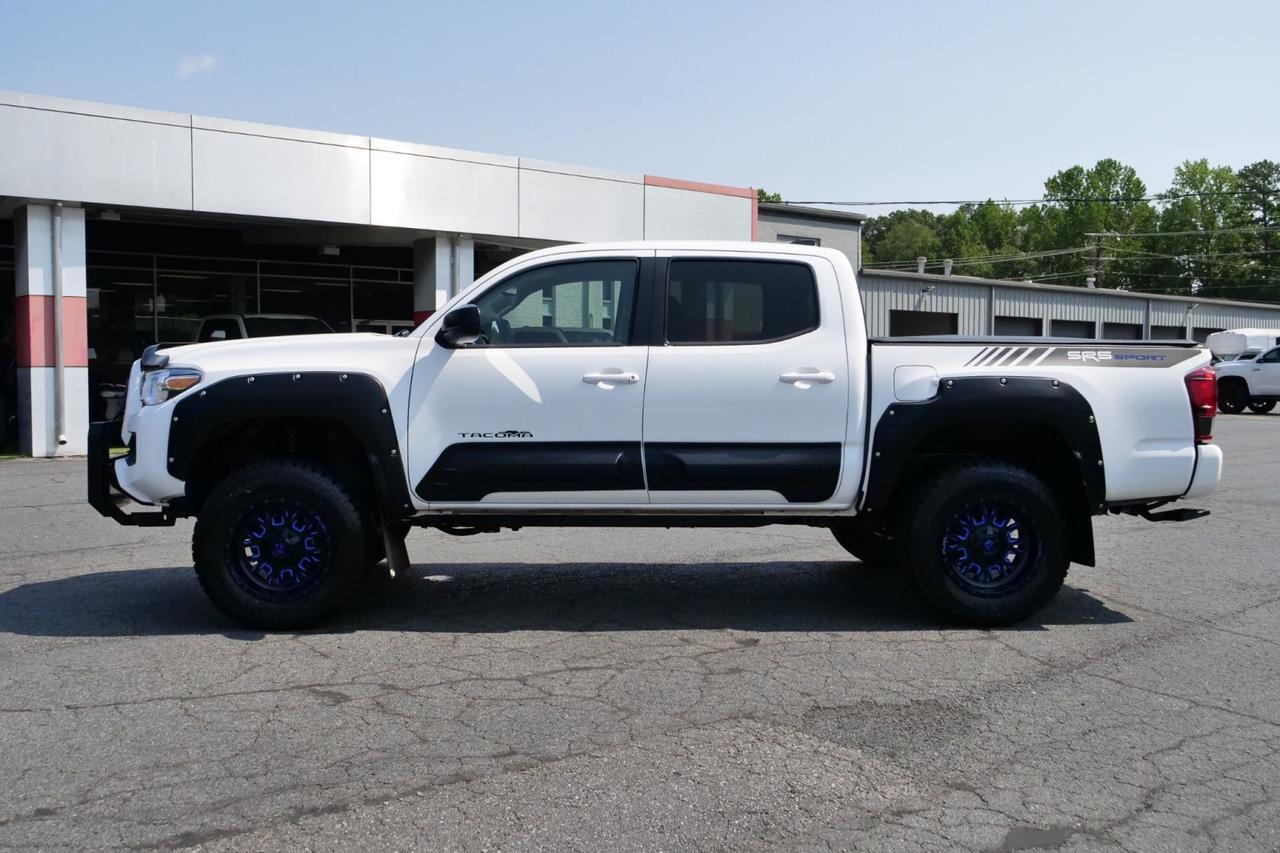 2023 Toyota Tacoma SR5 / SX Package / Upgrades / Adaptive Cruise! Lincolnton NC