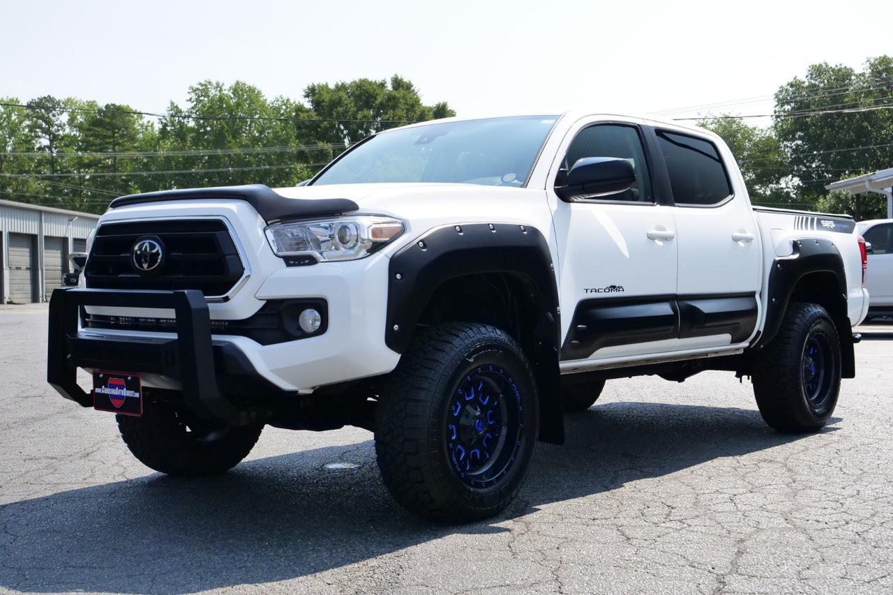 2023 Toyota Tacoma SR5 / SX Package / Upgrades / Adaptive Cruise! Lincolnton NC