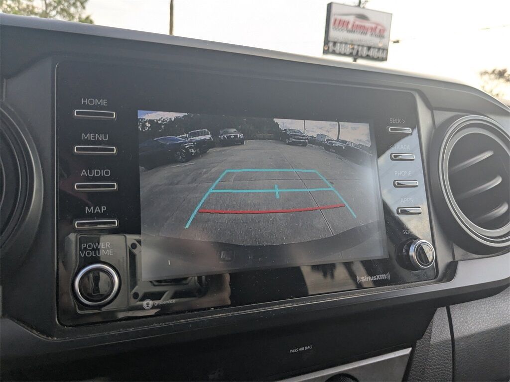 2023 Toyota Tacoma SR5 Saint Augustine FL