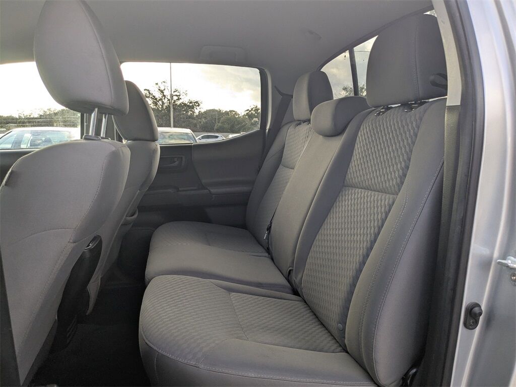 2023 Toyota Tacoma SR5 Saint Augustine FL