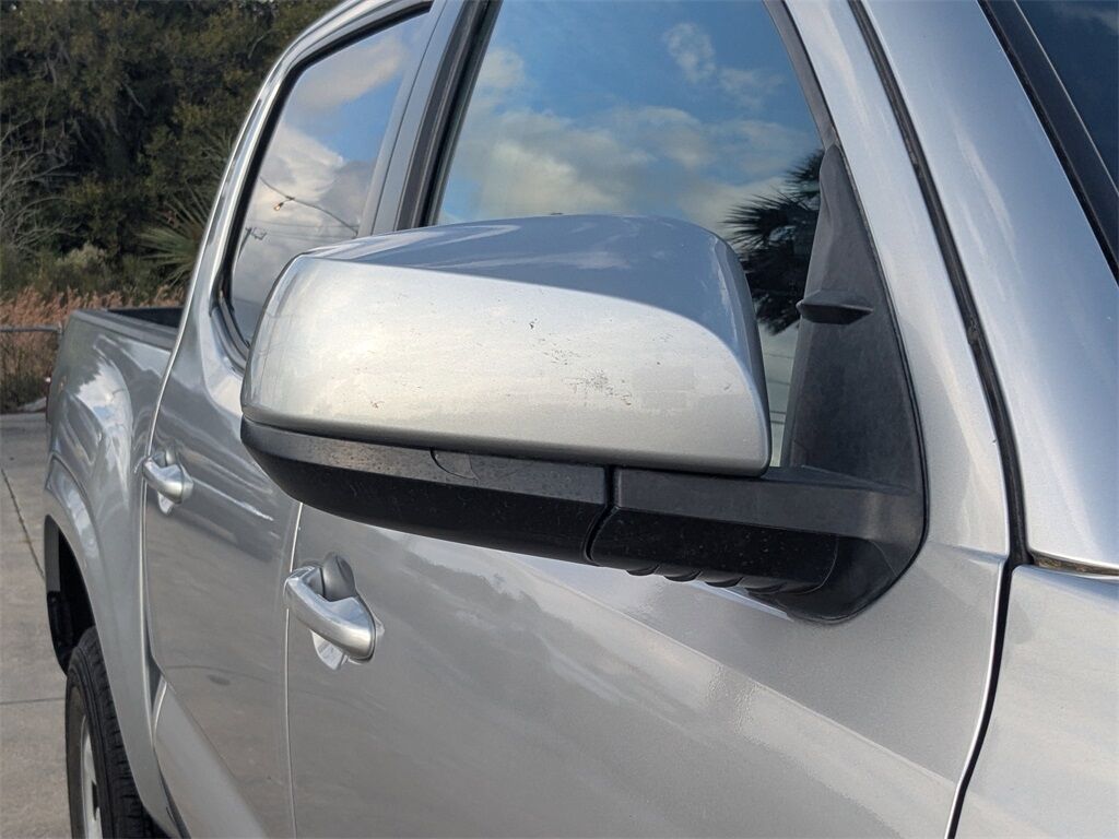 2023 Toyota Tacoma SR5 Saint Augustine FL