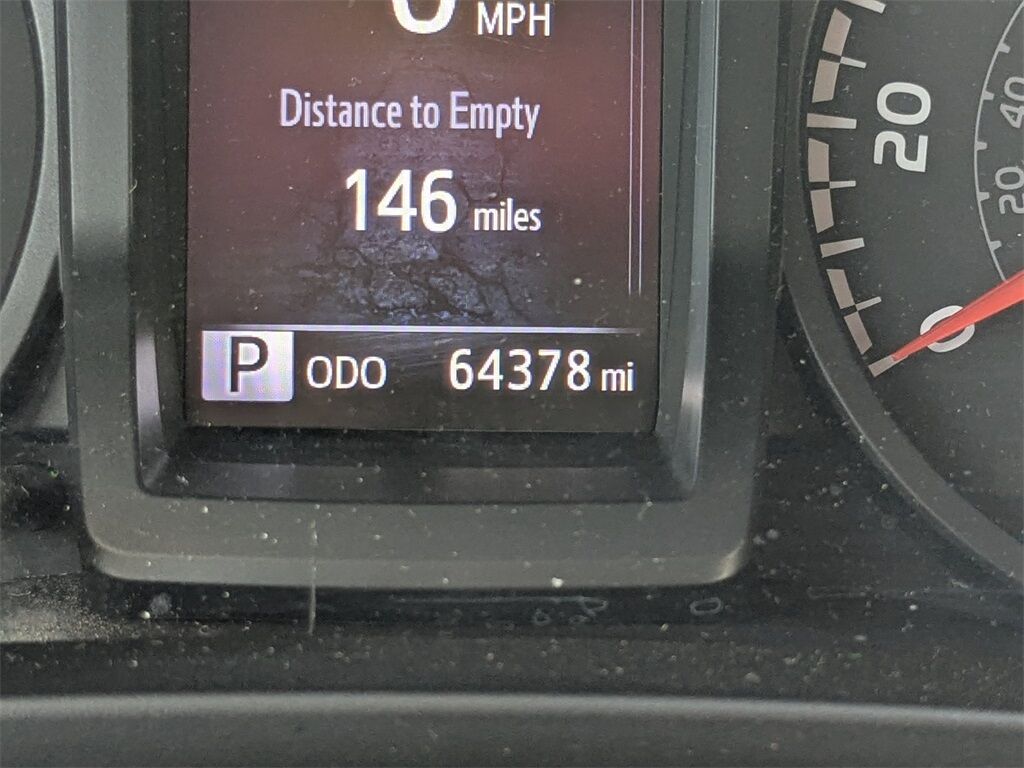 2023 Toyota Tacoma SR5 Saint Augustine FL