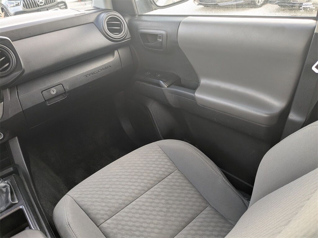 2023 Toyota Tacoma SR5 Saint Augustine FL