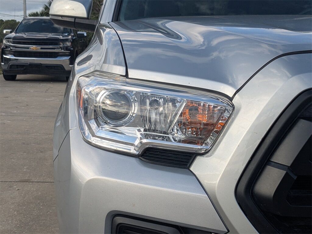 2023 Toyota Tacoma SR5 Saint Augustine FL