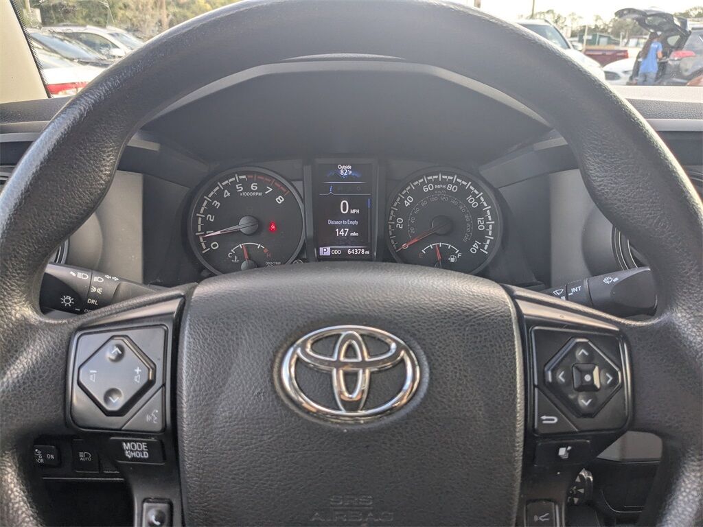 2023 Toyota Tacoma SR5 Saint Augustine FL
