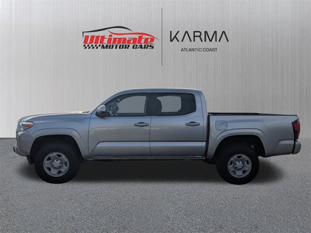 2023 Toyota Tacoma SR5 Saint Augustine FL