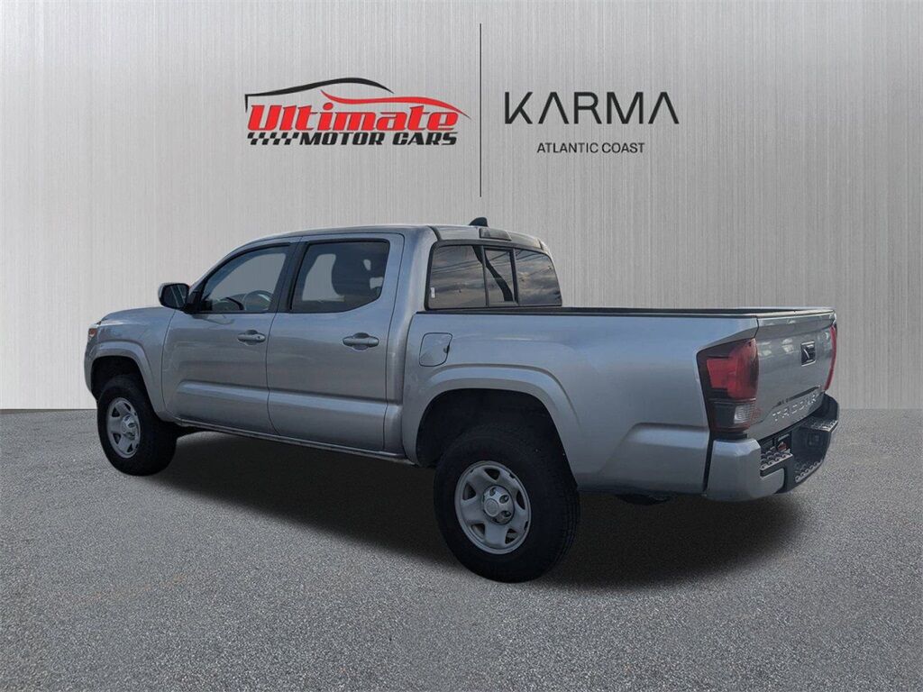 2023 Toyota Tacoma SR5 Saint Augustine FL