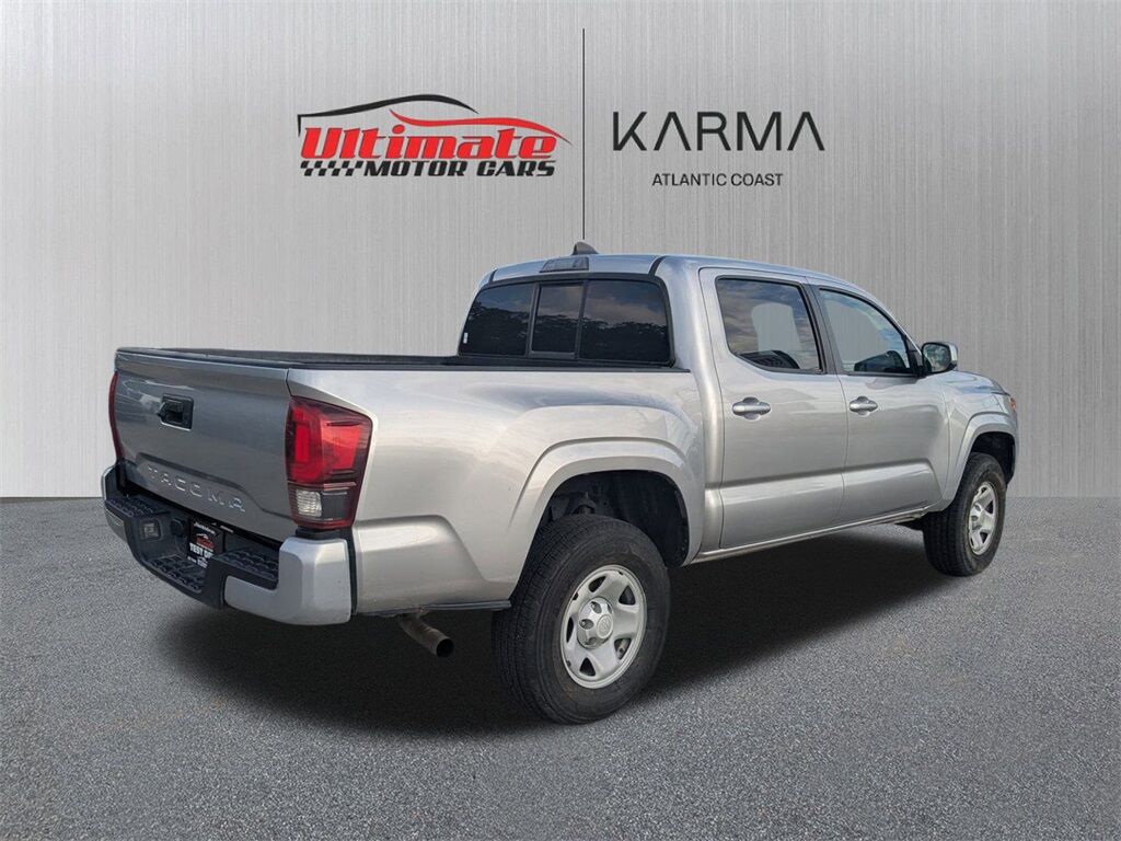 2023 Toyota Tacoma SR5 Saint Augustine FL