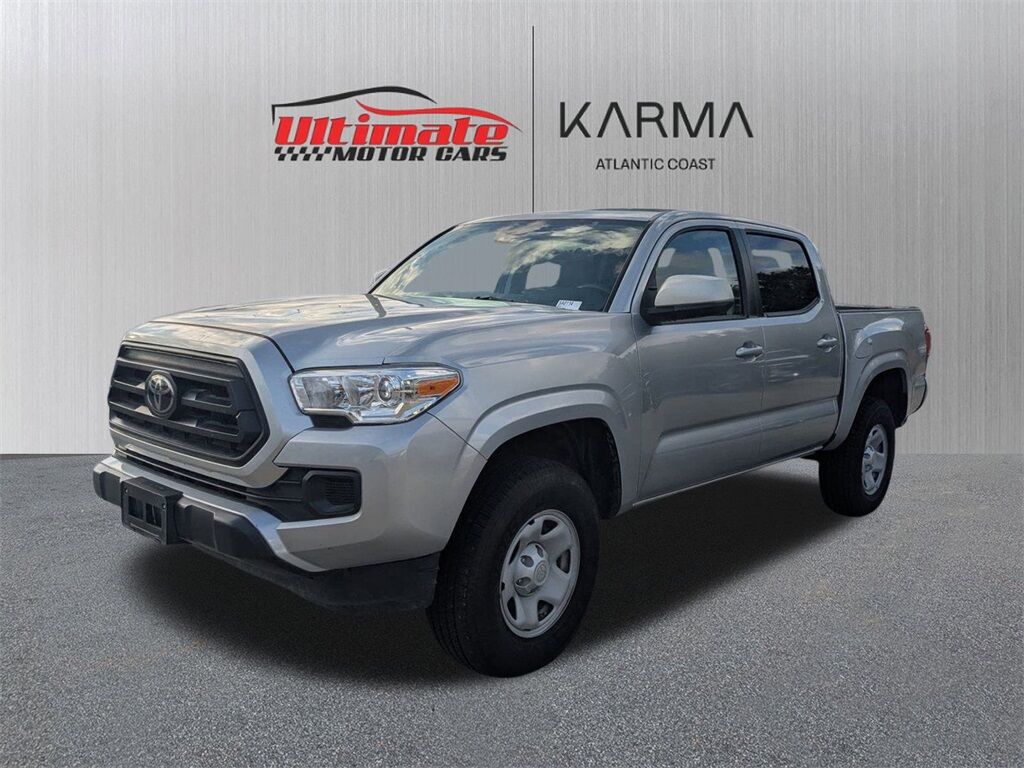 2023 Toyota Tacoma SR5 Saint Augustine FL