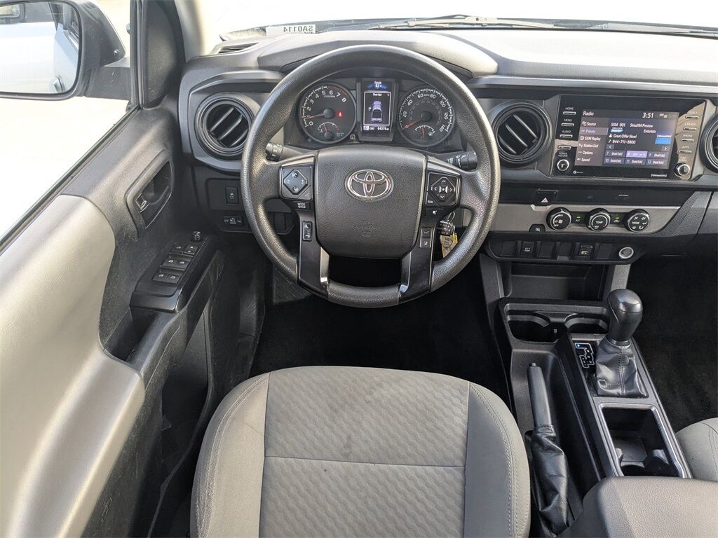 2023 Toyota Tacoma SR5 Saint Augustine FL