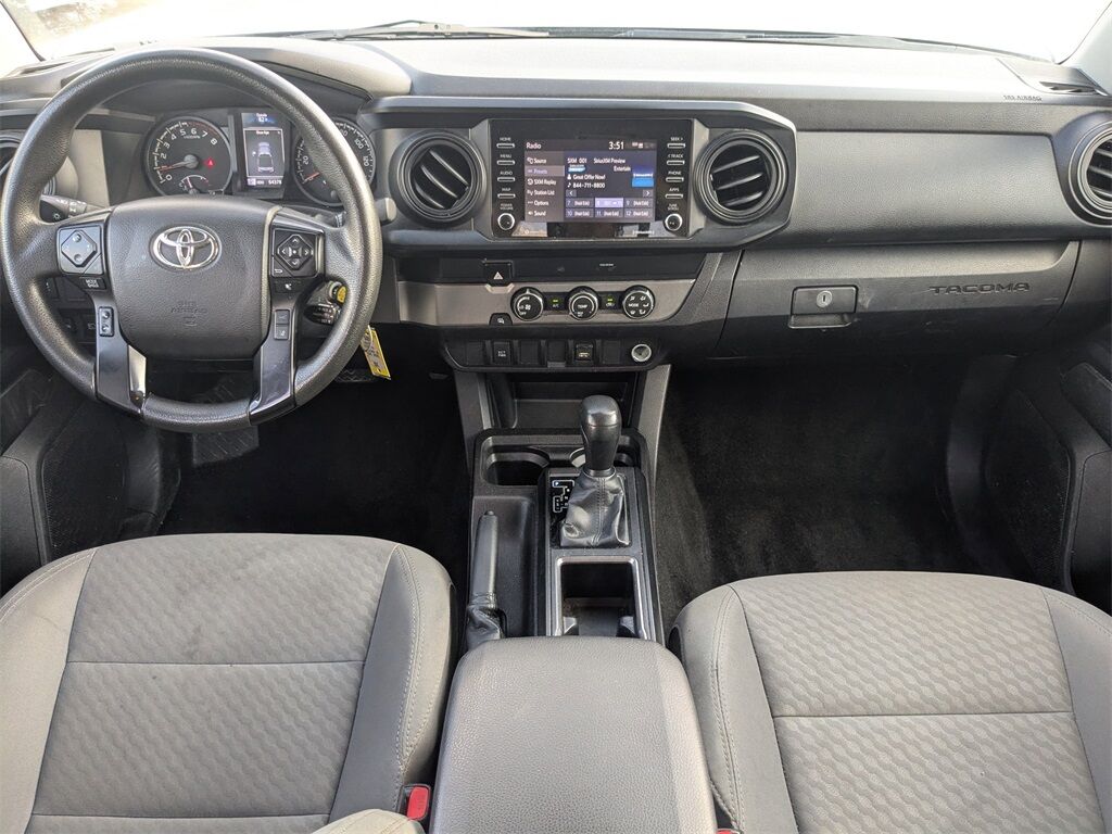 2023 Toyota Tacoma SR5 Saint Augustine FL