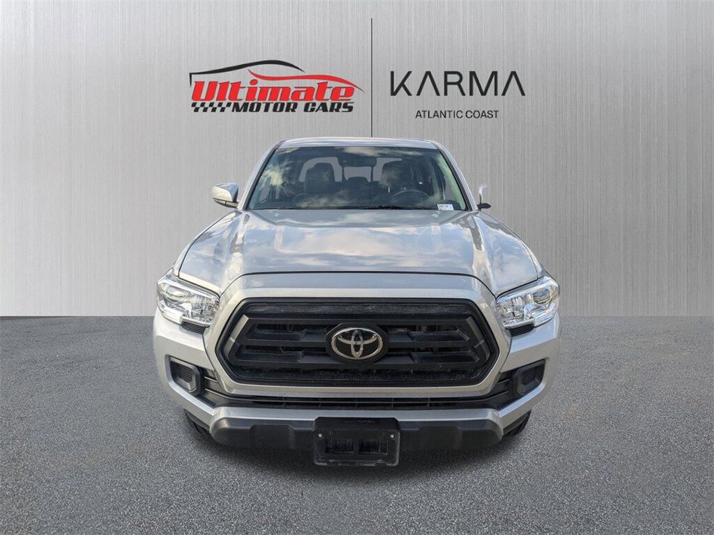 2023 Toyota Tacoma SR5 Saint Augustine FL