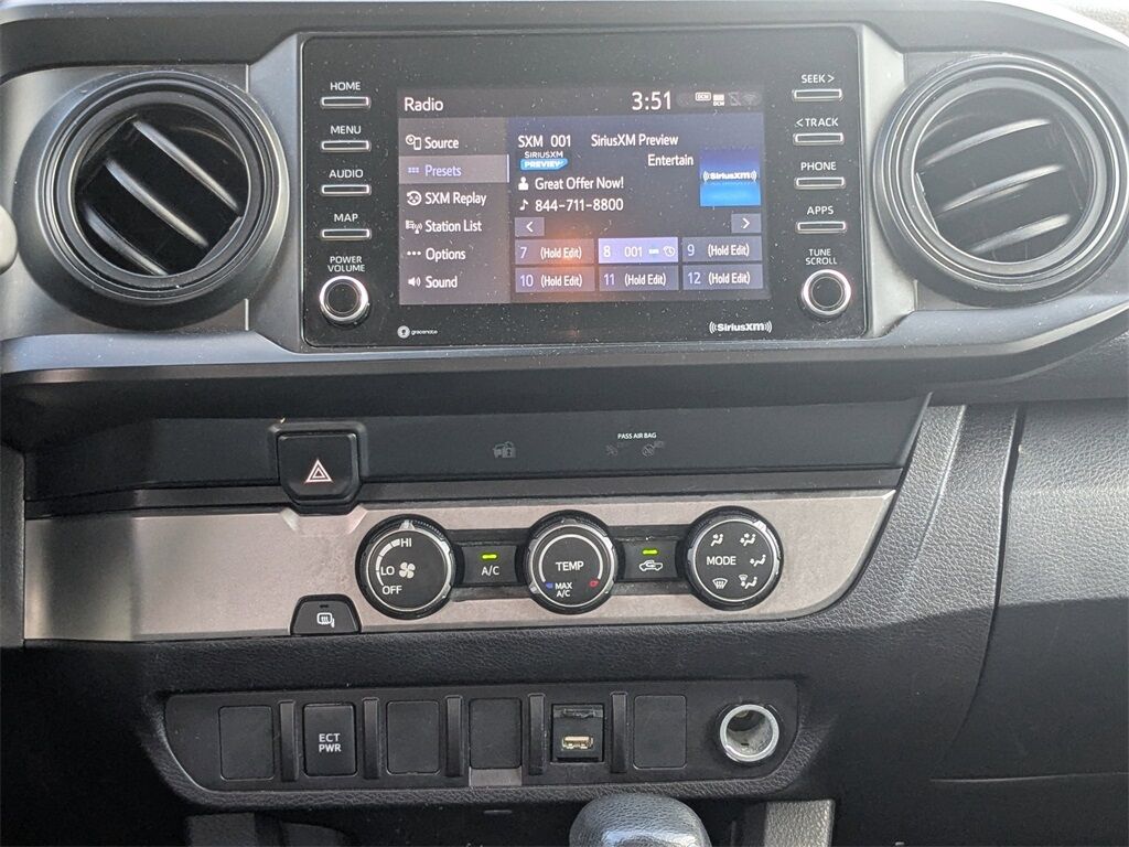 2023 Toyota Tacoma SR5 Saint Augustine FL