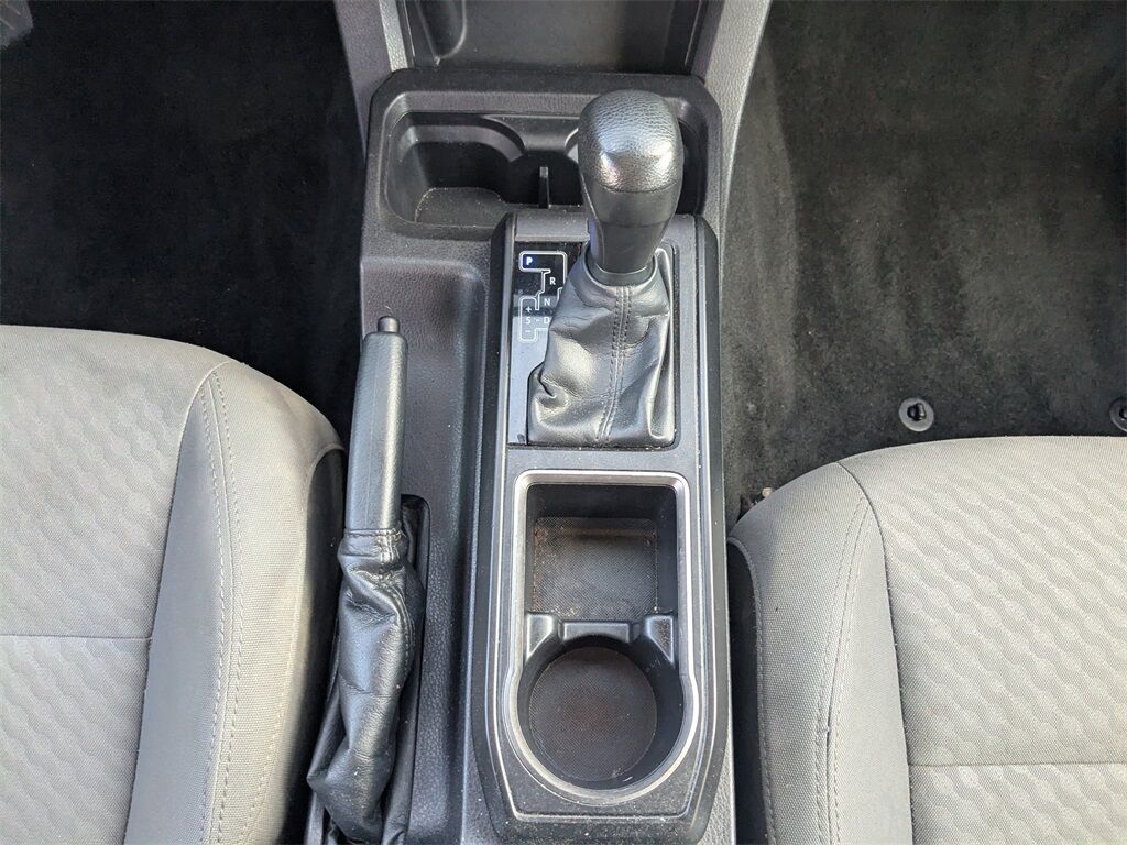 2023 Toyota Tacoma SR5 Saint Augustine FL