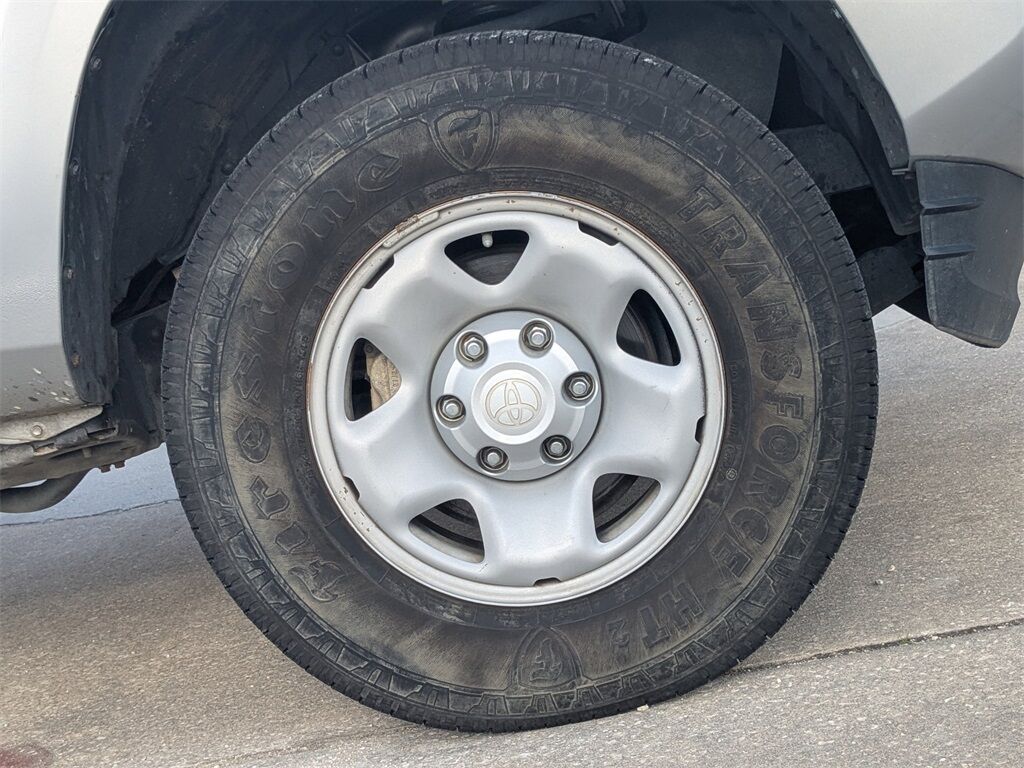 2023 Toyota Tacoma SR5 Saint Augustine FL