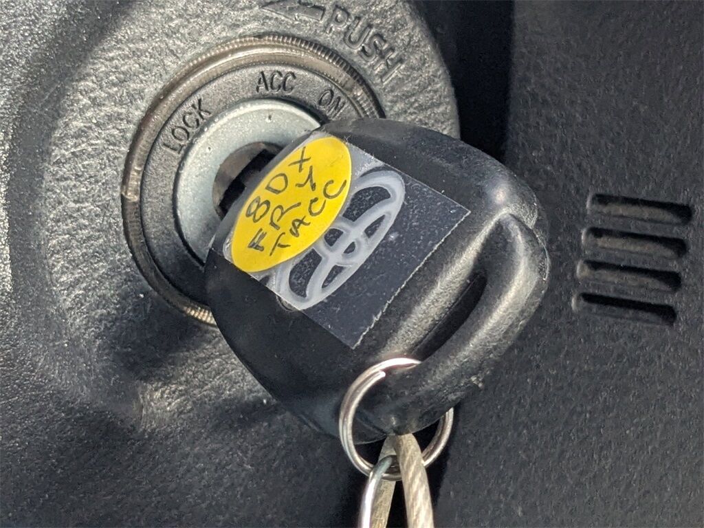 2023 Toyota Tacoma SR5 Saint Augustine FL