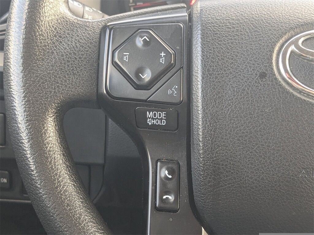 2023 Toyota Tacoma SR5 Saint Augustine FL