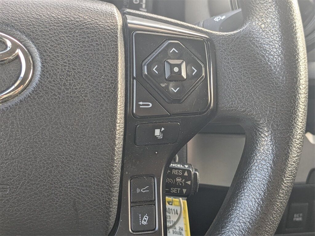 2023 Toyota Tacoma SR5 Saint Augustine FL