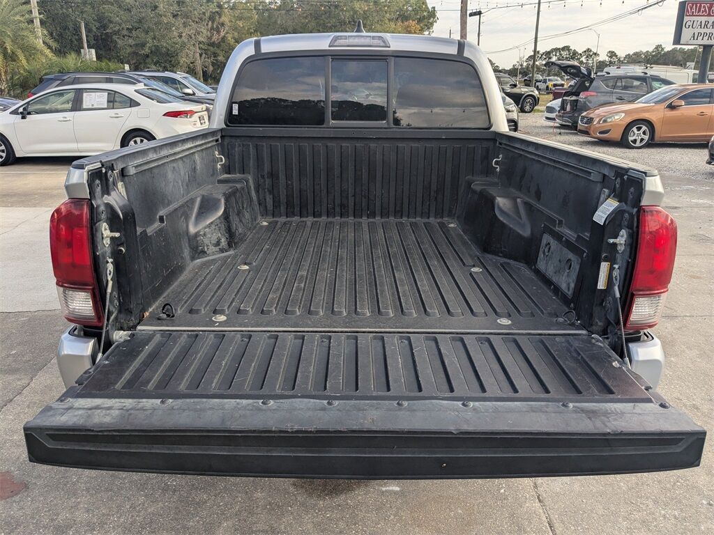 2023 Toyota Tacoma SR5 Saint Augustine FL