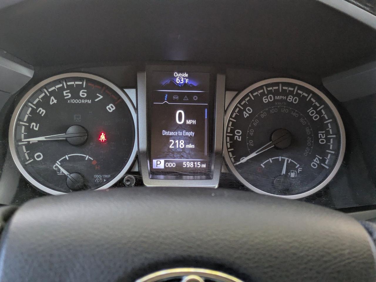 2023 Toyota Tacoma SR5 Jacksonville FL