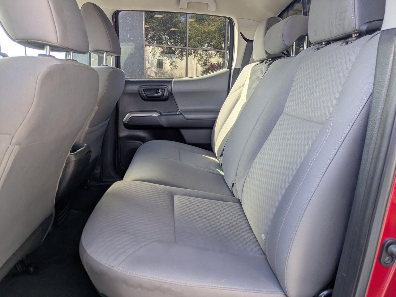 2023 Toyota Tacoma SR5 Jacksonville FL