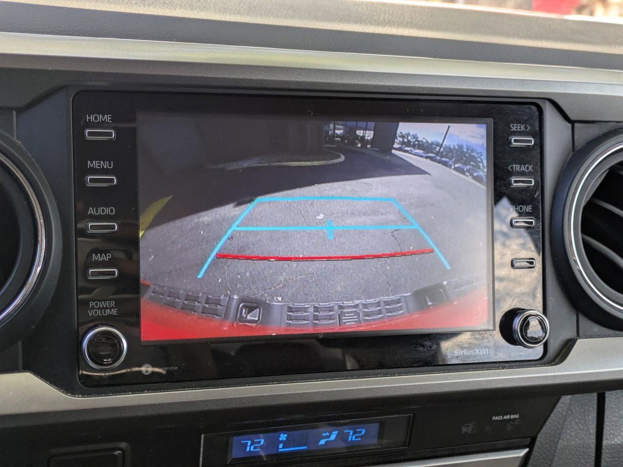 2023 Toyota Tacoma SR5 Jacksonville FL