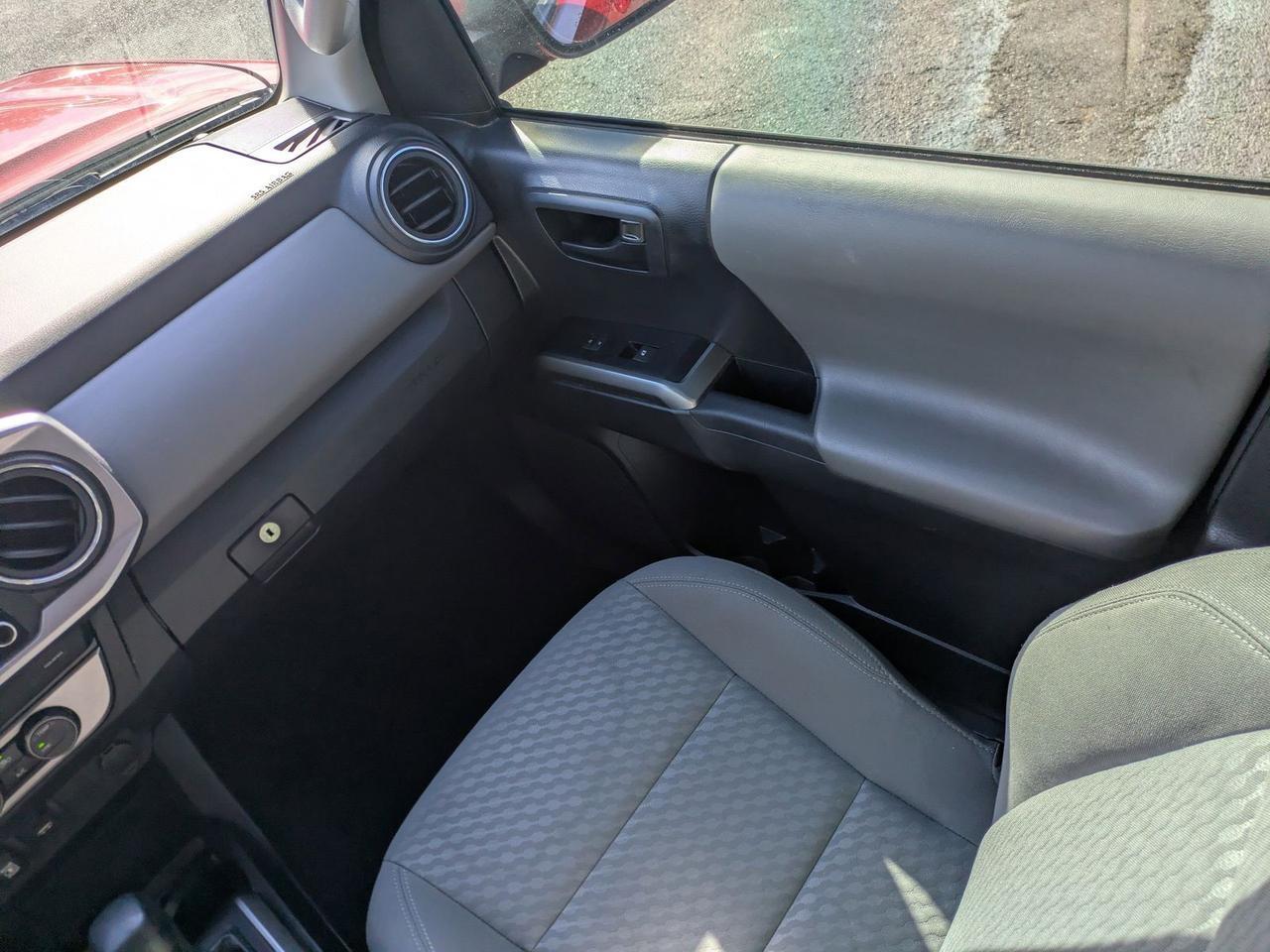 2023 Toyota Tacoma SR5 Jacksonville FL