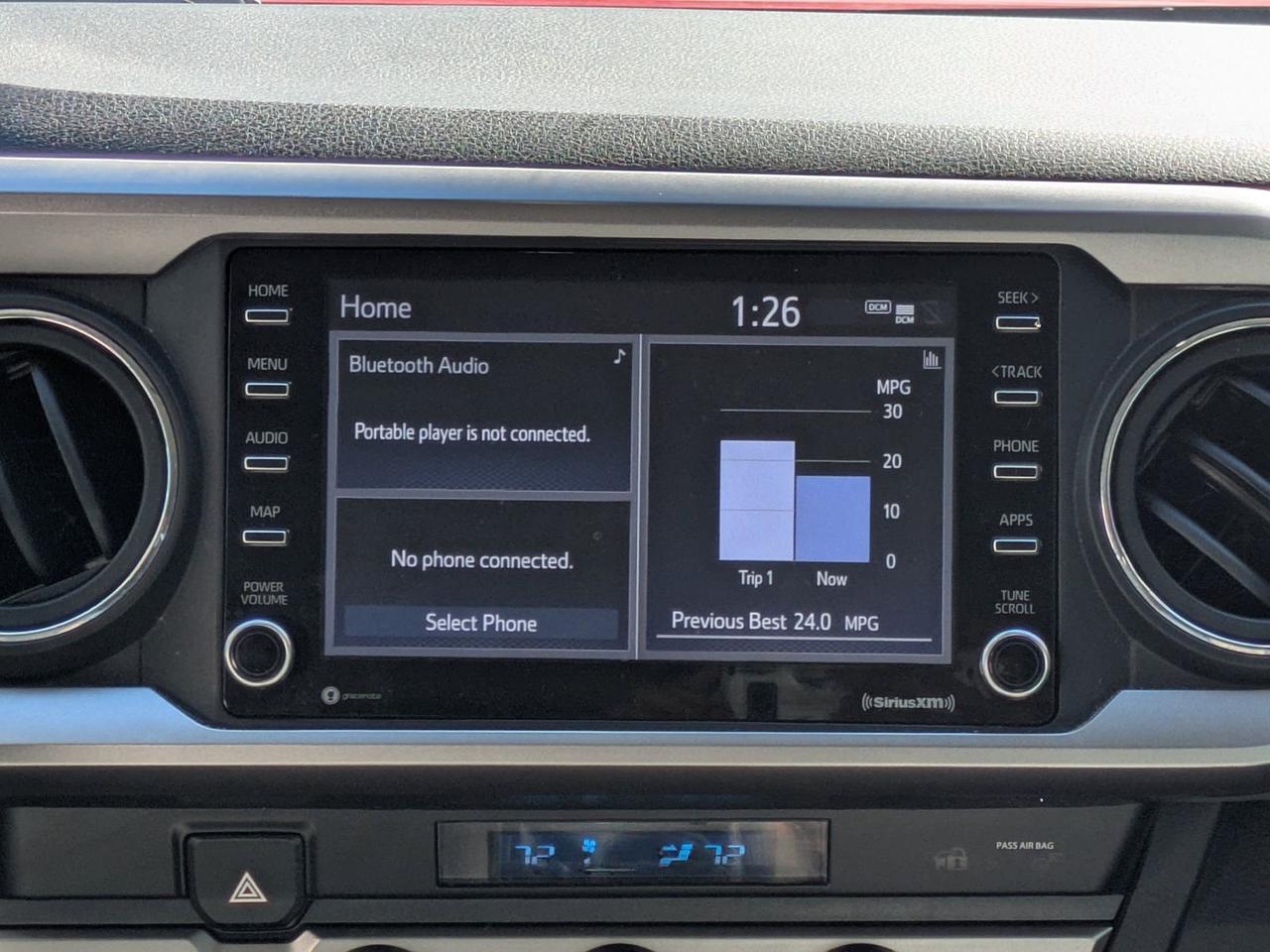 2023 Toyota Tacoma SR5 Jacksonville FL