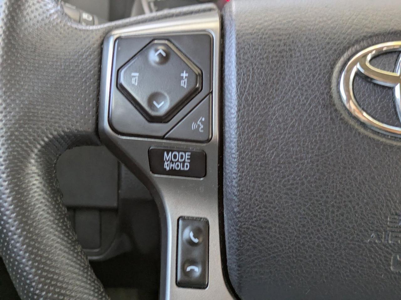 2023 Toyota Tacoma SR5 Jacksonville FL