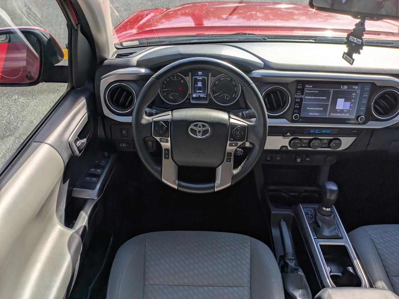 2023 Toyota Tacoma SR5 Jacksonville FL
