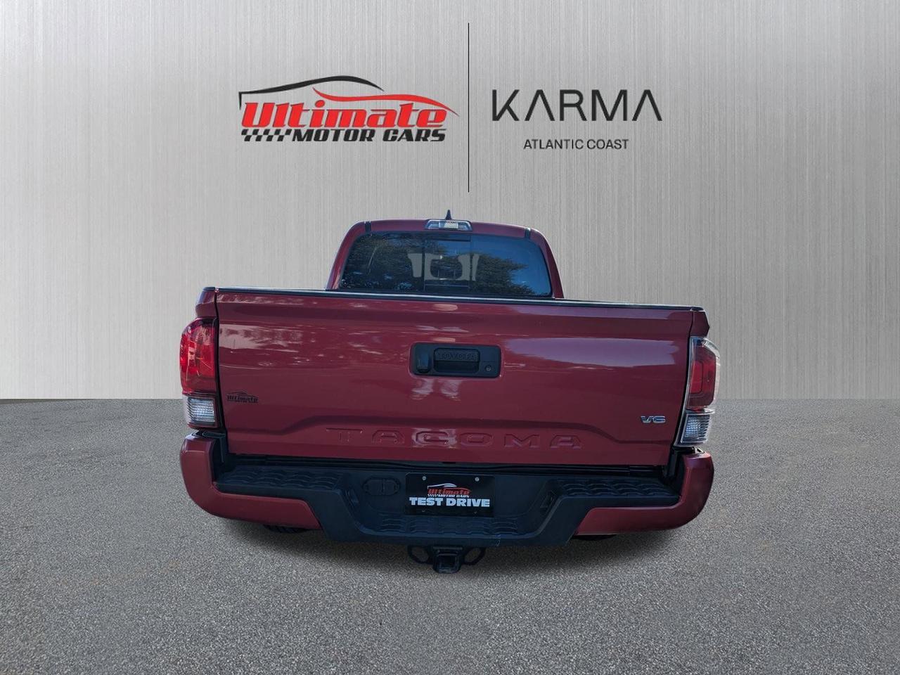 2023 Toyota Tacoma SR5 Jacksonville FL