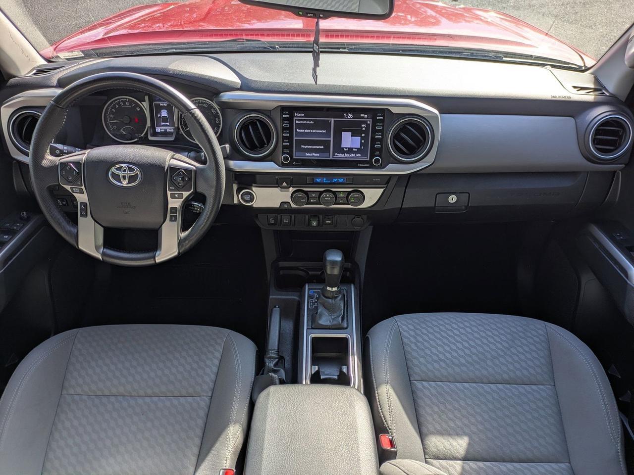 2023 Toyota Tacoma SR5 Jacksonville FL