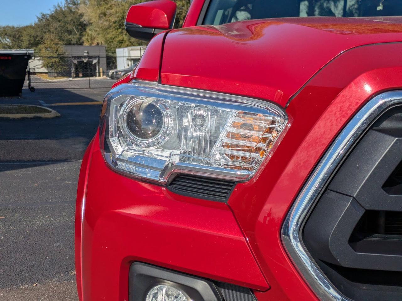 2023 Toyota Tacoma SR5 Jacksonville FL