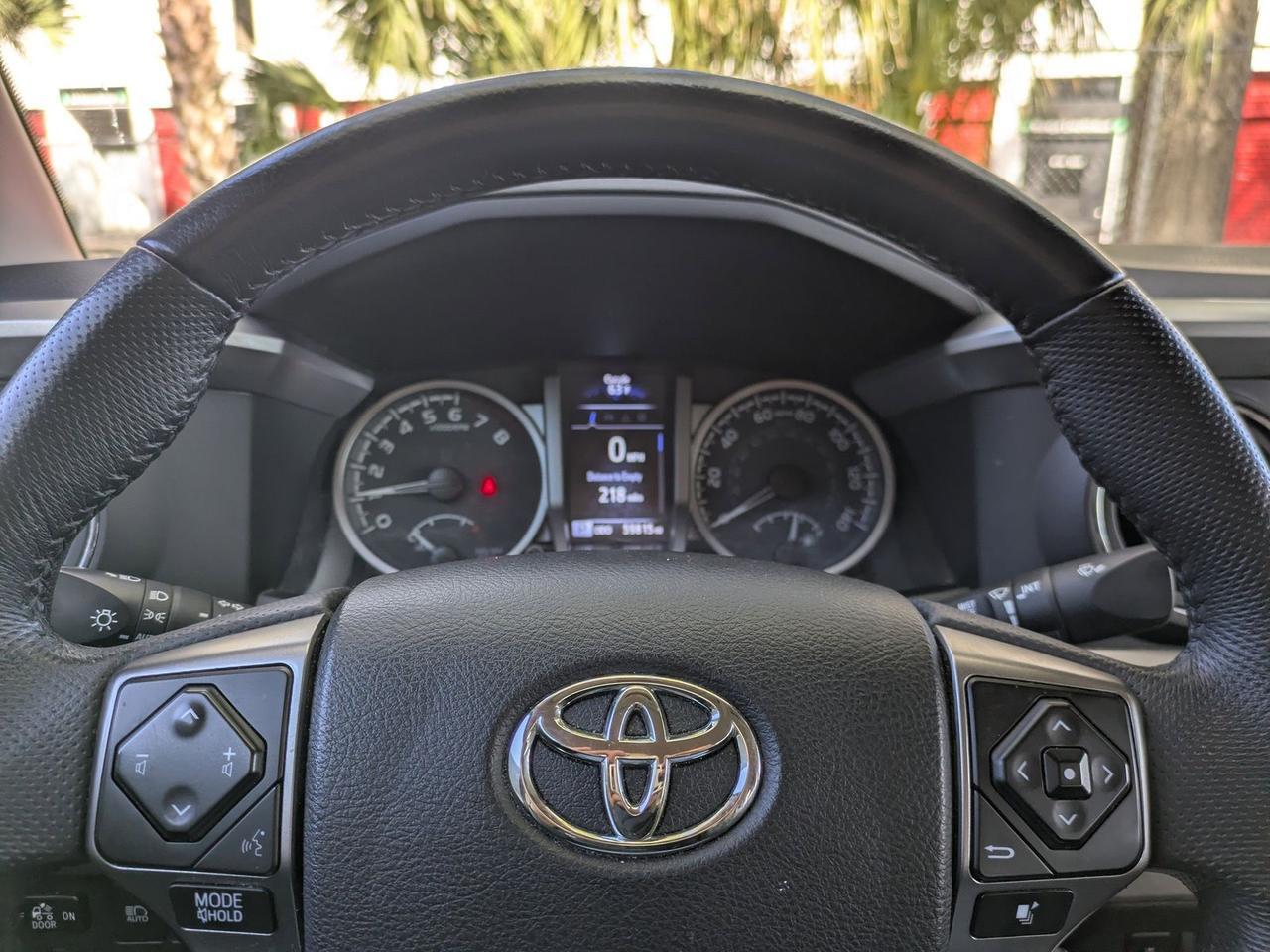 2023 Toyota Tacoma SR5 Jacksonville FL