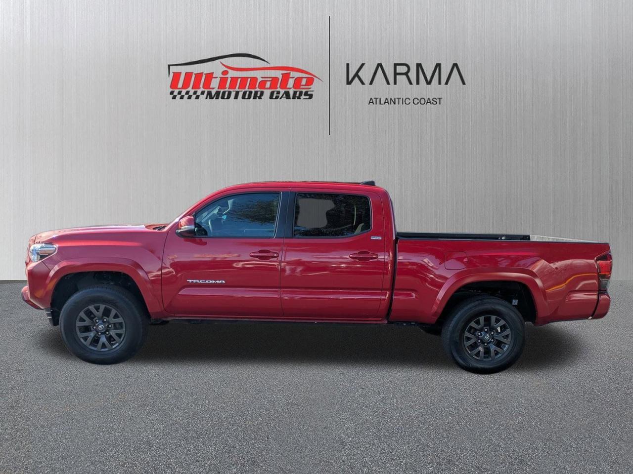 2023 Toyota Tacoma SR5 Jacksonville FL