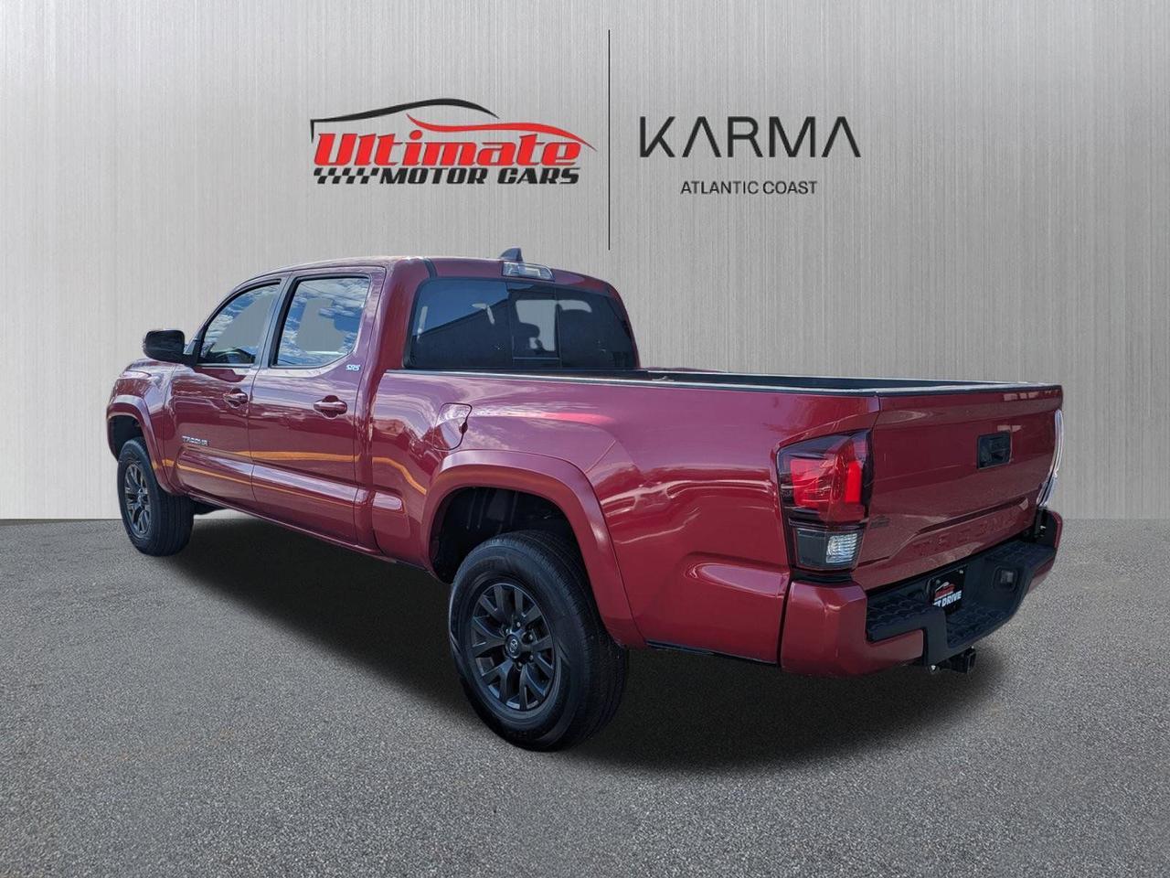 2023 Toyota Tacoma SR5 Jacksonville FL