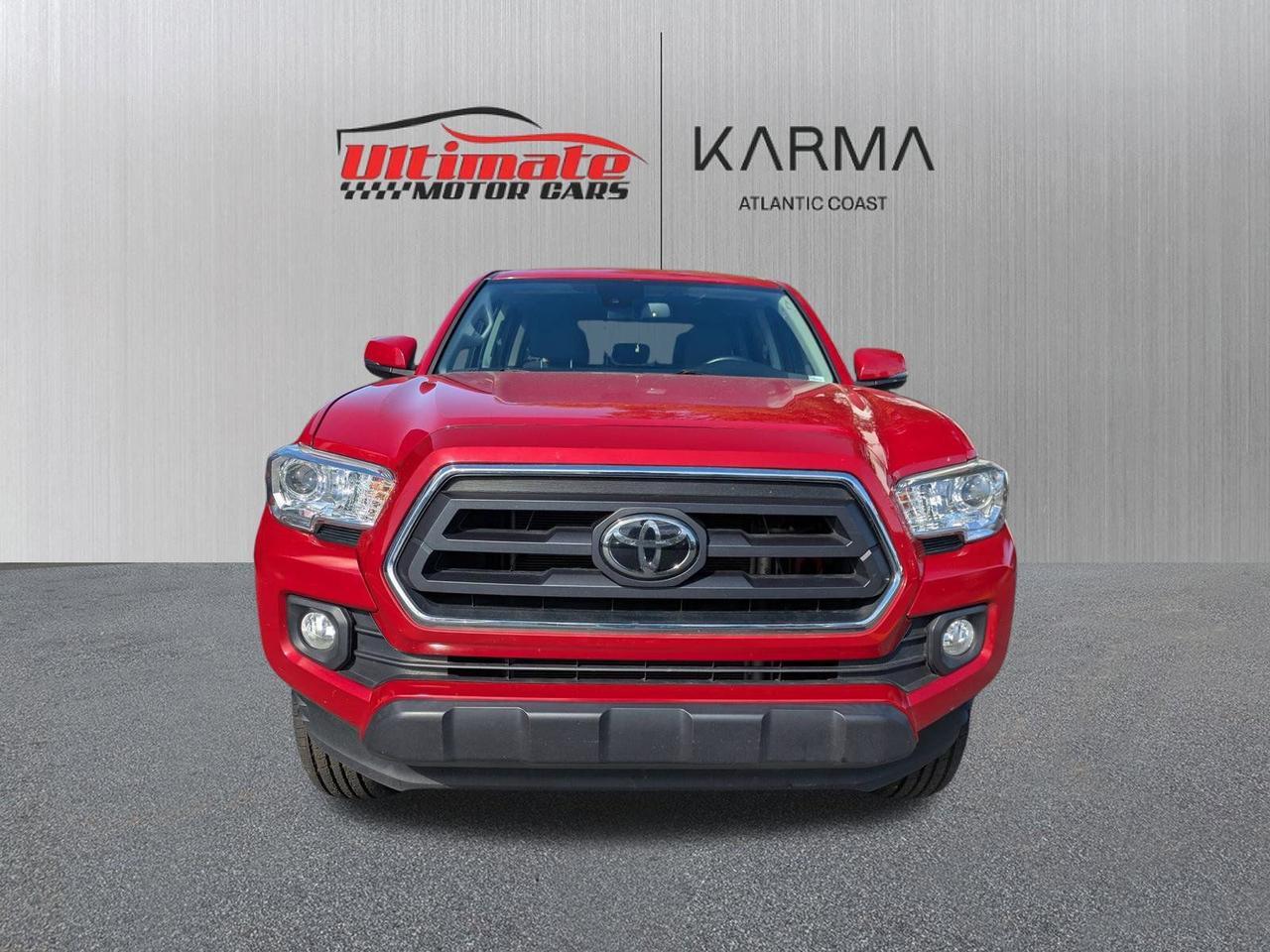 2023 Toyota Tacoma SR5 Jacksonville FL